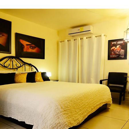 Casa Amapola Manila Bed and Breakfast Taguig Exteriör bild