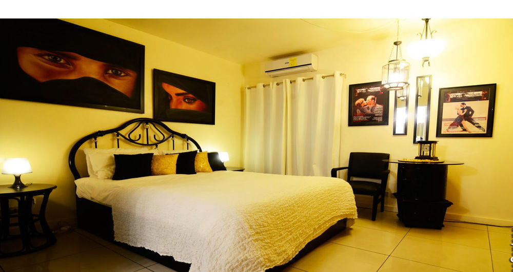Casa Amapola Manila Bed and Breakfast Taguig Exteriör bild