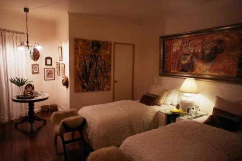 Casa Amapola Manila Bed and Breakfast Taguig Exteriör bild