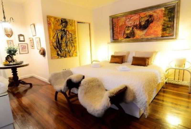 Casa Amapola Manila Bed and Breakfast Taguig Exteriör bild