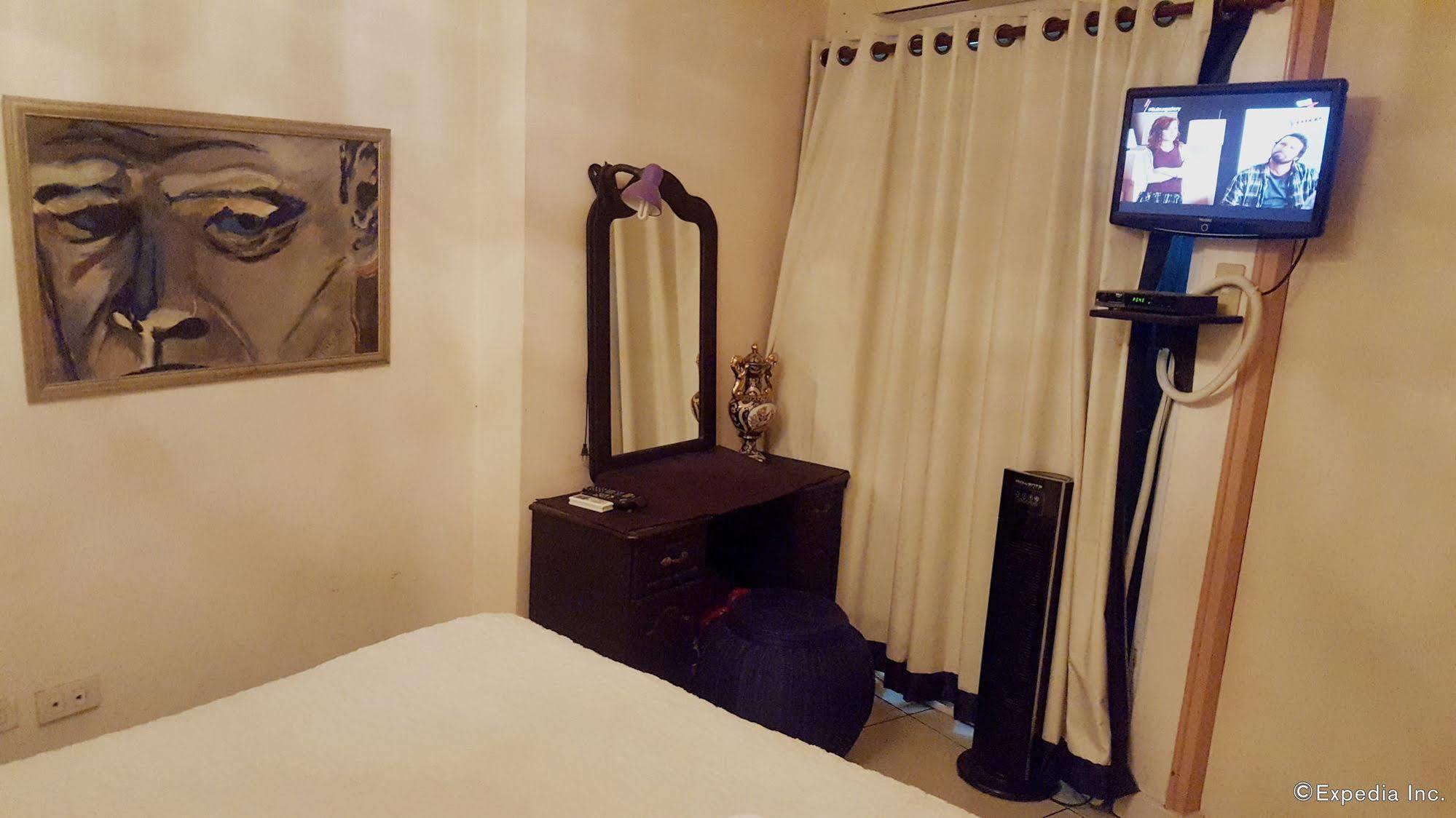 Casa Amapola Manila Bed and Breakfast Taguig Exteriör bild