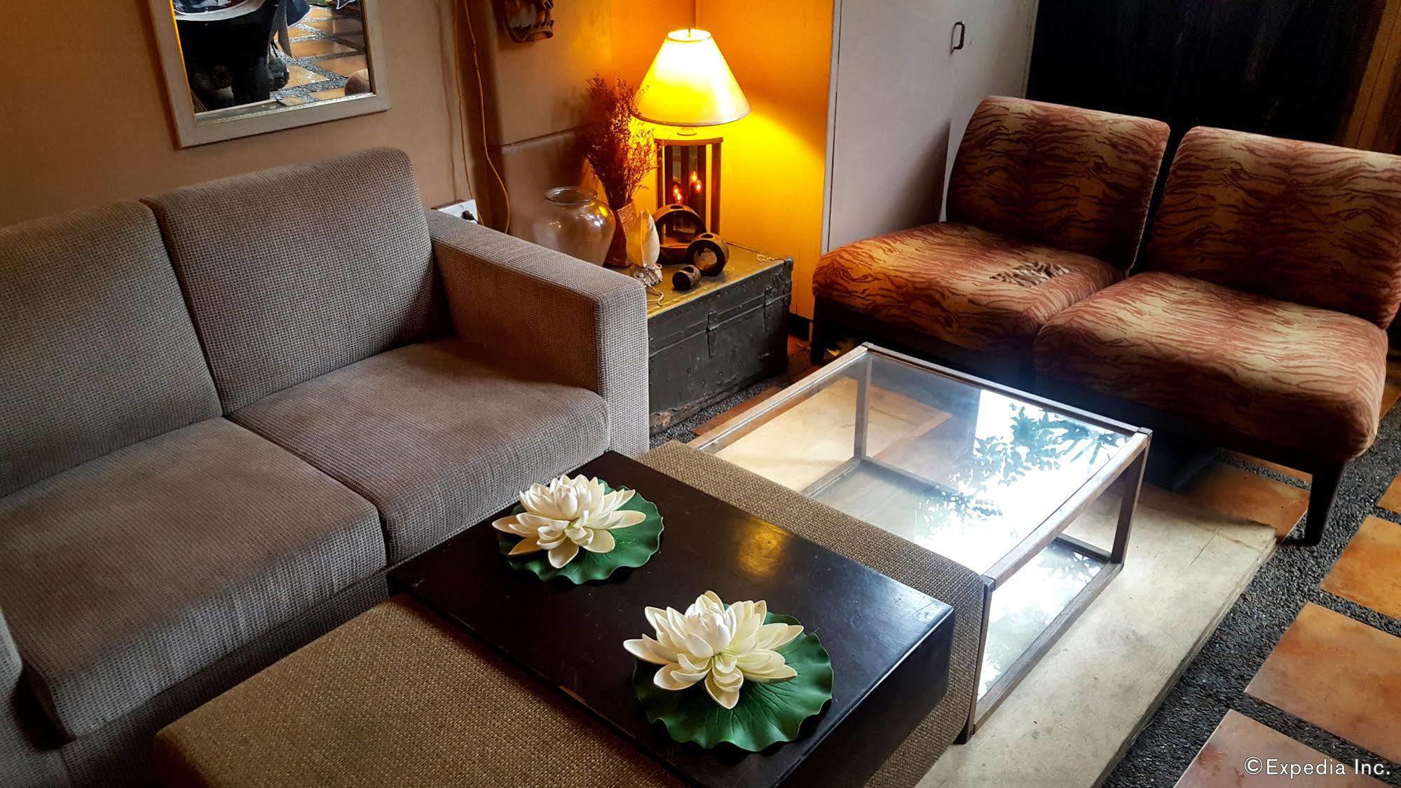 Casa Amapola Manila Bed and Breakfast Taguig Exteriör bild