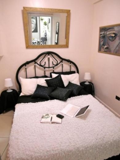 Casa Amapola Manila Bed and Breakfast Taguig Exteriör bild